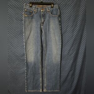 Cruel Girl - Juniors Classic Blue Denim Jeans. Size - 5 Regular
